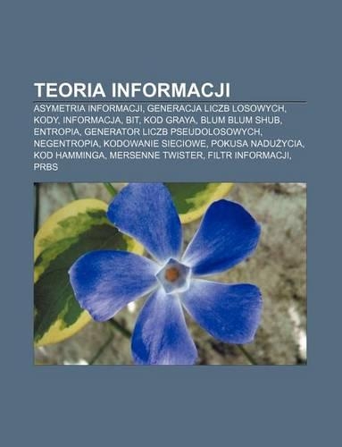 Teoria Informacji