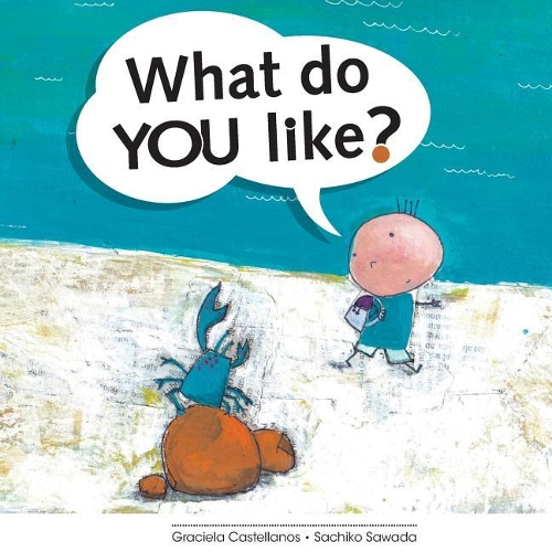 What do you like?