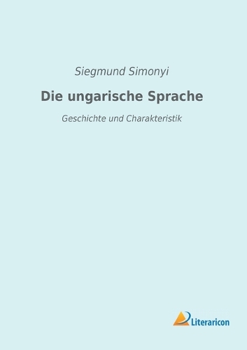 Die ungarische Sprache