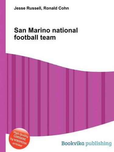 San Marino National Football Team