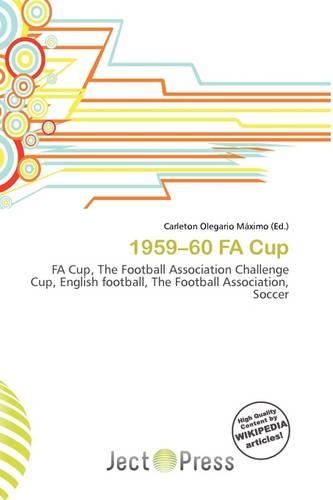 1959-60 Fa Cup