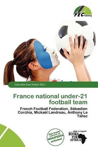 France National Under-21 Football Team