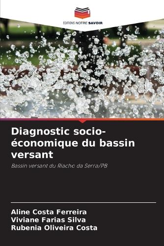 Diagnostic socio-économique du bassin versant