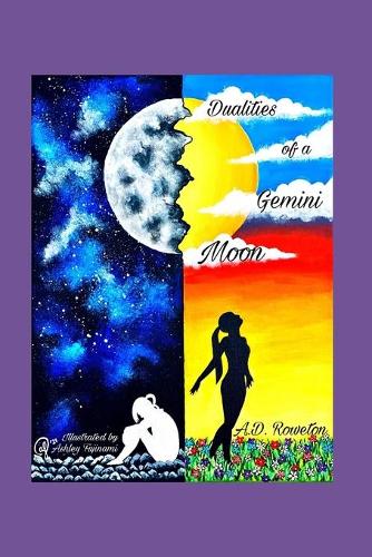 Dualities of Gemini Moon