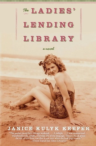 The Ladies' Lending Library