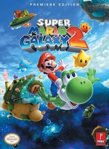 Super Mario Galaxy 2
