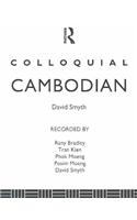 Colloquial Cambodian