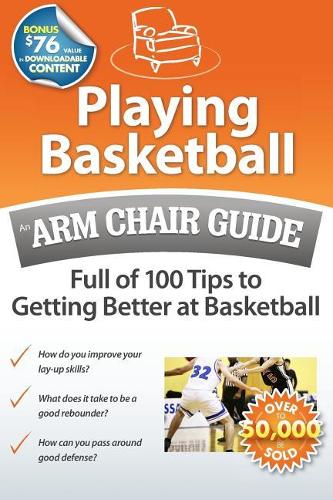 Playing Basketball