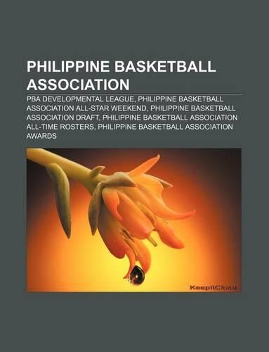 Philippine Basketball Association