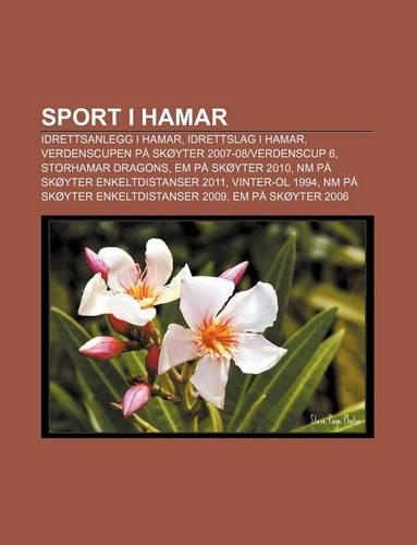 Sport I Hamar