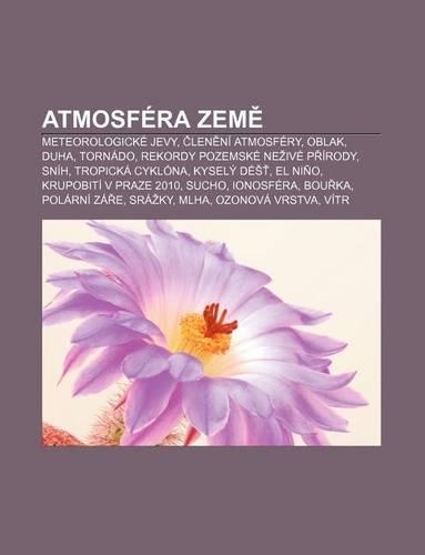 Atmosfera Zem