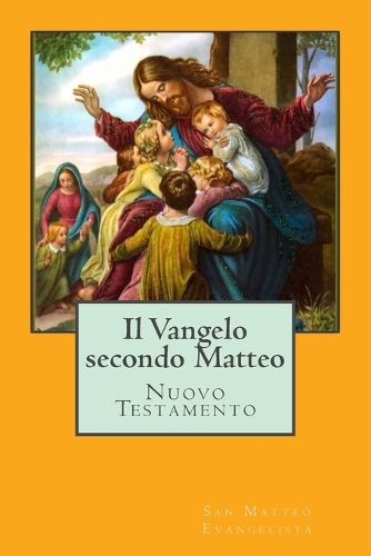 Il Vangelo secondo Matteo