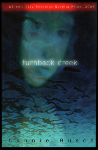 Turnback Creek