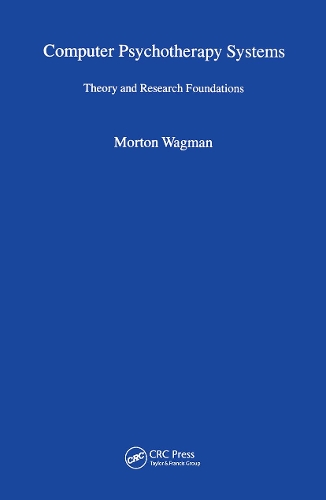 Computer Psychoth System Thry