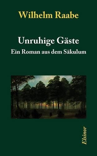 Unruhige Gäste