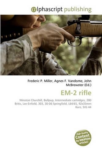 Em-2 Rifle