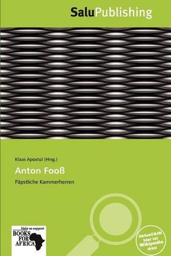 Anton Foo