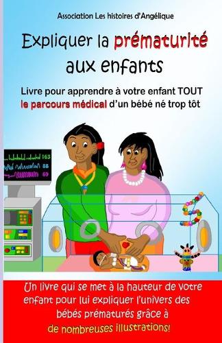 Expliquer la prématurité aux enfants