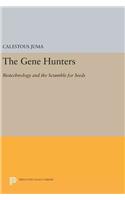 The Gene Hunters