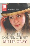 Eighteen Couper Street