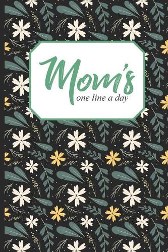 Mom's One Line a Day