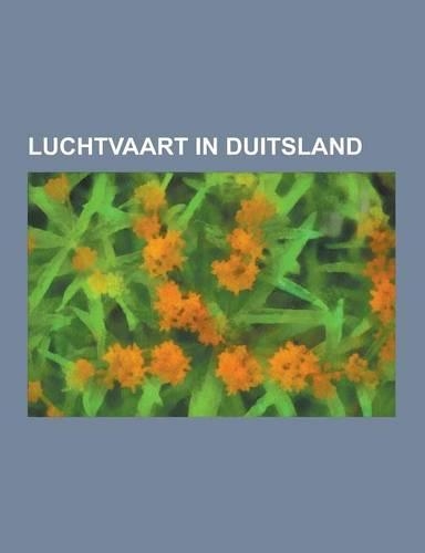 Luchtvaart in Duitsland