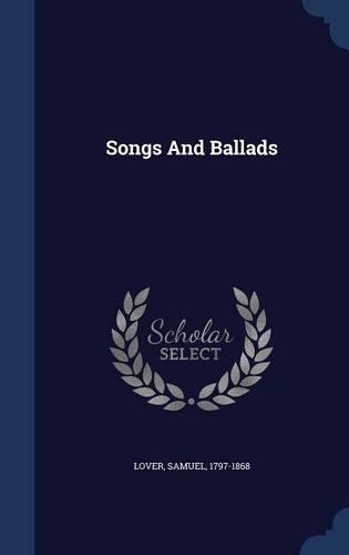 Songs And Ballads