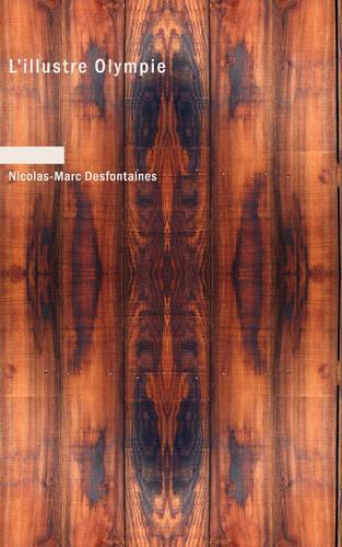 L'Illustre Olympie
