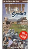 Life Times & Music Western Swing Incl CD