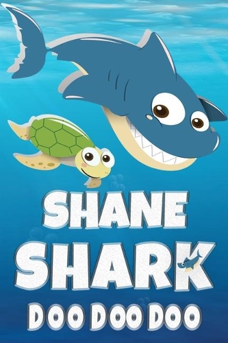 Shane Shark Doo Doo Doo