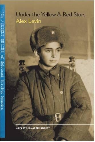 Under the Yellow & Red Stars