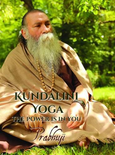 Kundalini Yoga