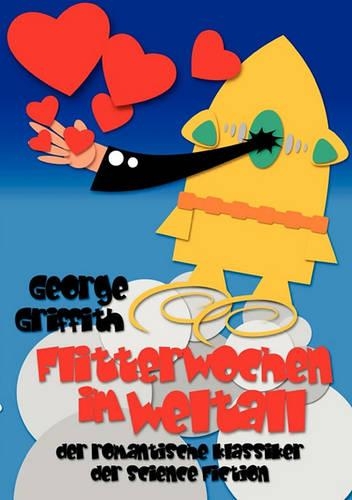 Flitterwochen Im Weltall