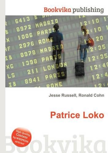 Patrice Loko
