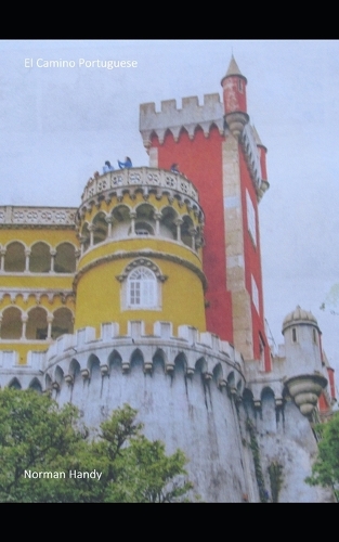 El Camino Portuguese