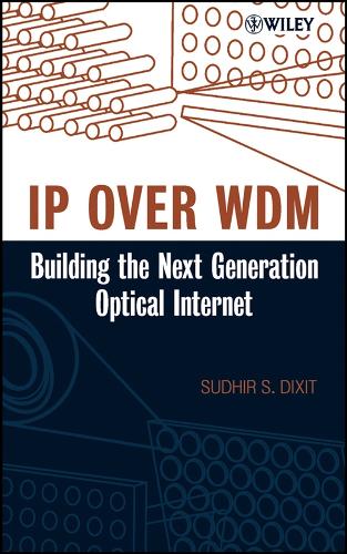 IP over WDM
