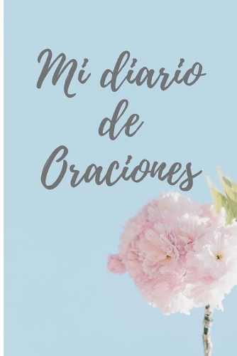 Mi Diario de Oraciones
