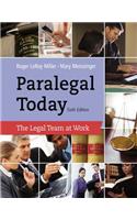 Paralegal Today