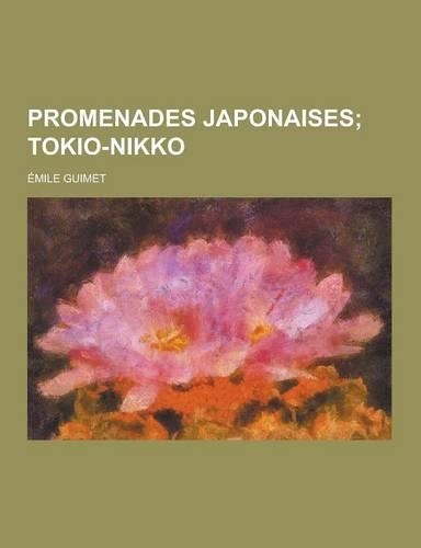 Promenades Japonaises