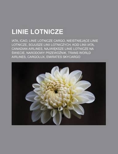 Linie Lotnicze