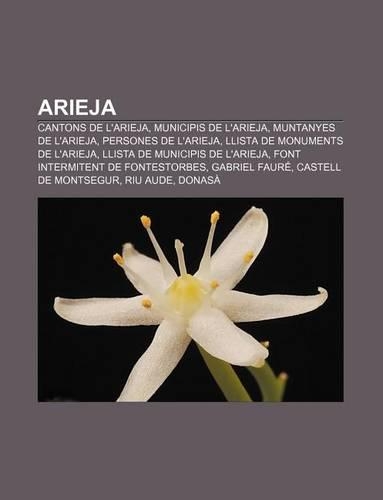 Arieja