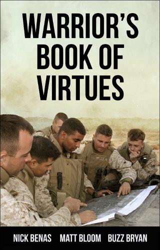 The Warrior's Book of Virtues