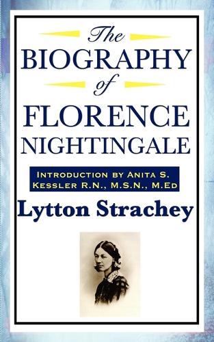 The Biography of Florence Nightingale