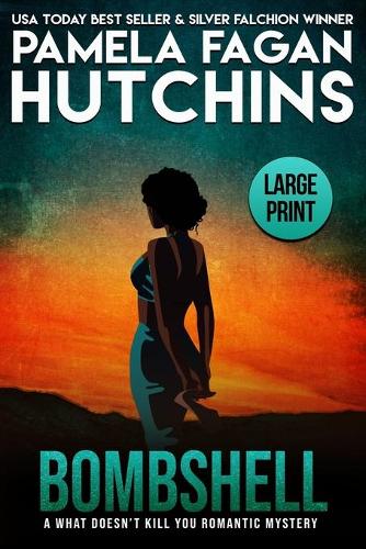 Bombshell (Ava Butler #1)