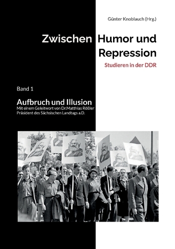 Zwischen Humor und Repression