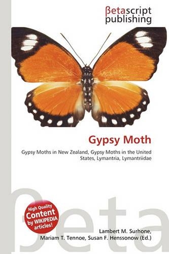 Gypsy Moth