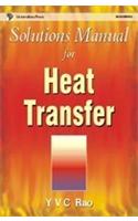 Solutions Manual for Heat Transfer