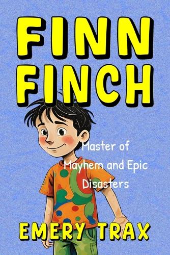 Finn Finch