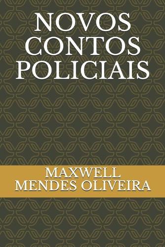 Novos Contos Policiais