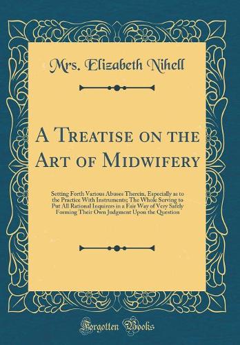 A Treatise on the Art of Midwifery